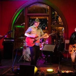 Meet your Posher, Bill